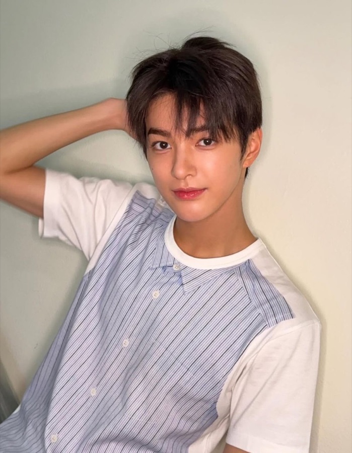 Effortlessly pretty